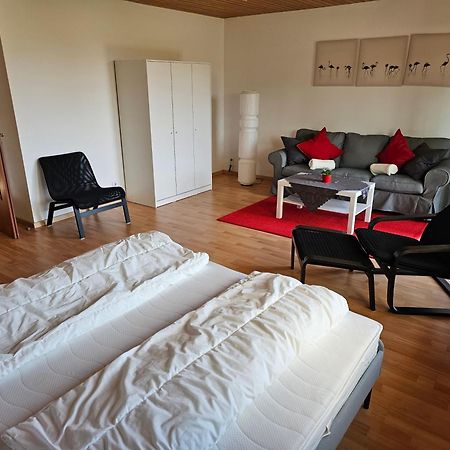 Ferienwohnung - Hitzacker - Tiessau Exteriör bild